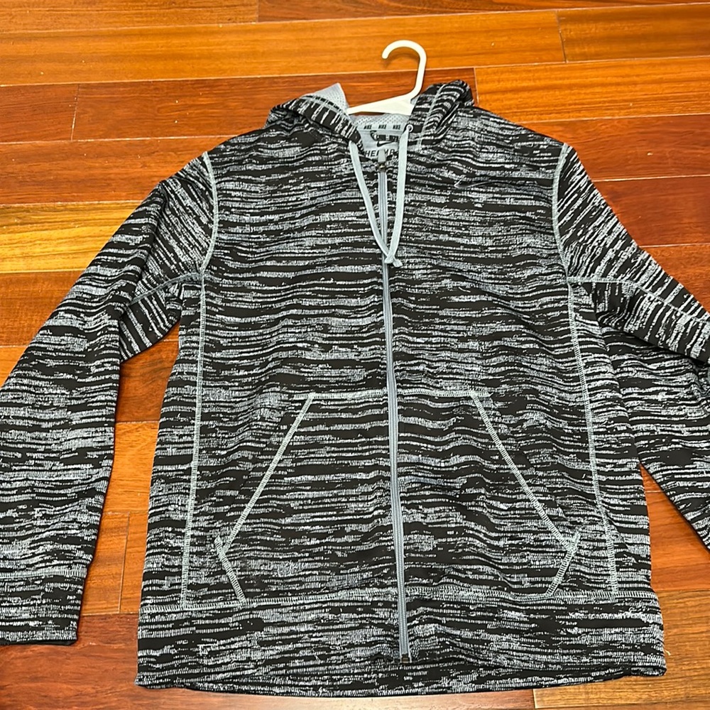 Nike hoodie